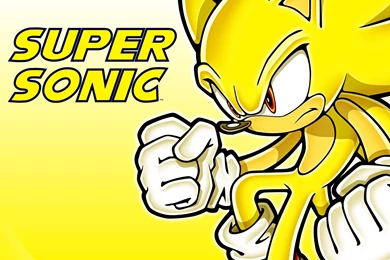 Super Sonic Wallpapers   Wallpapers Cave