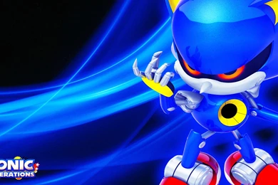 Sonic Wallpapers Favourites By Sonamyfan03 On DeviantArt