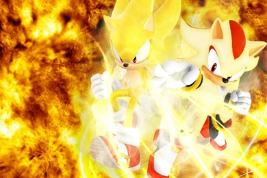 Super Sonic Wallpapers   Wallpapers Cave