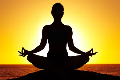 Yoga, Full, Screen, High, Quality, Wallpaper, Free, For, Desktop ...