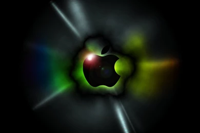 Wallpapers Day 4 Apple Wallpapers WIP II By SietskeH ~ Apple ...