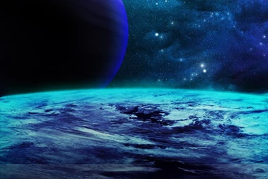 Samsung Galaxy Wallpapers