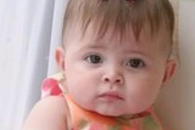 Baby Pictures Wallpapers