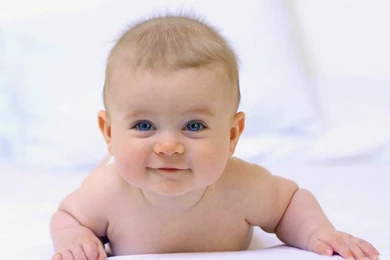 Babies Wallpapers Collection (44+)