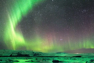 Aurora Borealis iPhone Wallpapers   Wallpaper.