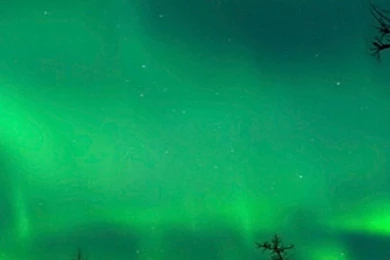 Aurora Borealis iPhone 6 Wallpapers 5071   Nature iPhone 6 ...