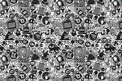 Doodle Wallpapers