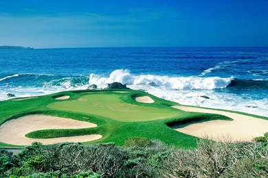 FREE Golf Wallpapers For Your Notebook Desktop Backgrounds