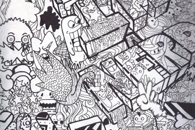 Officalartist (Andrew)   DeviantArt