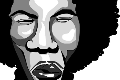 Jimi Hendrix Backgrounds   Wallpapers Cave