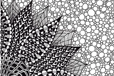 Abstract Art Black And White Hd Backgrounds Wallpapers 31 HD ...
