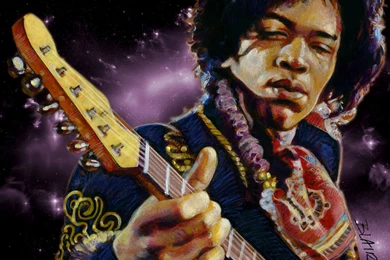 Cynthia Blair, Portraits Of Rock Music Legends