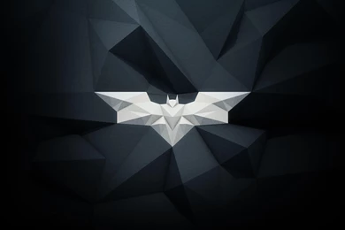 High Resolution Modern Batman Logo Wallpapers Full Size ...