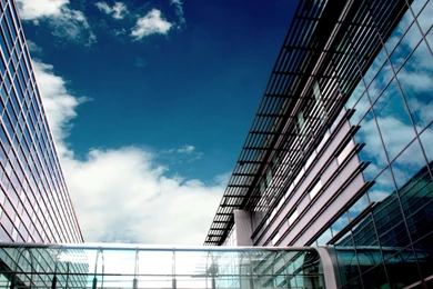 954001 Modern City Wallpapers