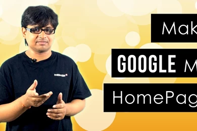 How To Make Google My Homepage On Chrome,Firefox,IE And Safari ...