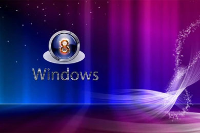 Windows 8 Desktop Wallpapers