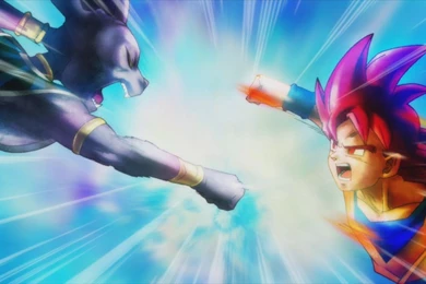 Dragon Ball Z: Battle Of Z   Opening Intro 1080p   YouTube