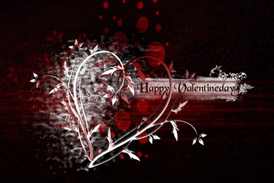 Valentines Day Desktop Wallpapers   Wallpapers HD Fine