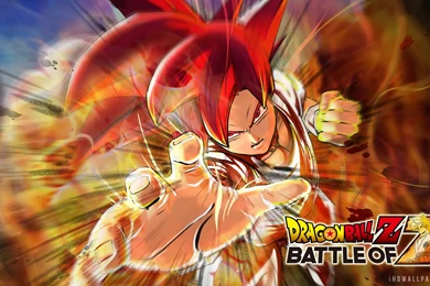 Dragon Ball Z Battle Of Z Wallpaper,dragon HD Wallpaper,ball HD ...