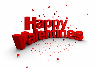 Free Happy Valentines Computer Desktop Wallpapers