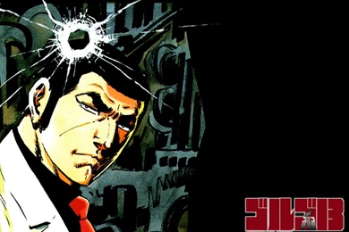 1024x768px Amazing Golgo 13 Wallpapers 186.67 KB