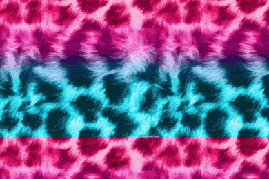 Teal And Pink Wallpapers   Wallpapers Zone
