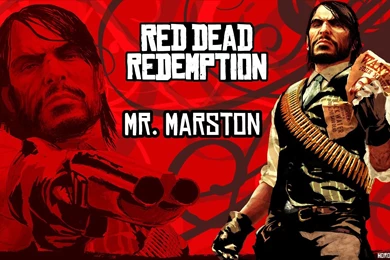 John Marston Wallpapers Wallpapers Cave