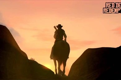 Red Dead Redemption Soundtrack Dead Mans Gun (HD 1080p) YouTube