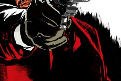 Red Dead Redemption Wallpapers iPhone Wallpaper.