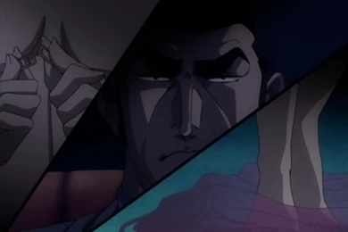 Coolest Looking Fictional Characters?   Page 2   NeoGAF