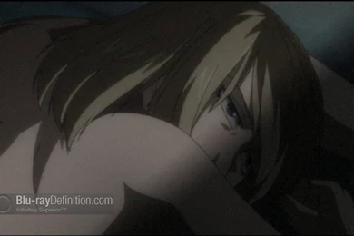 Golgo 13: Complete Collection Blu ray Review