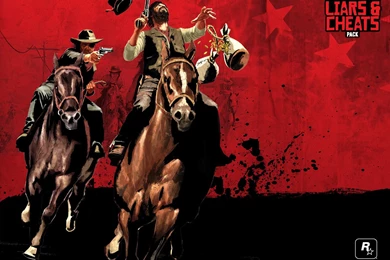 Red Dead Redemption Wallpapers HD   Wallpapers Cave