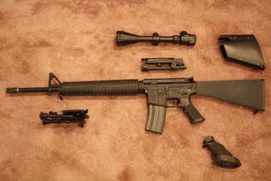 Golgo 13's Armory   Airsoft Replica Photos   Airsoft Forum