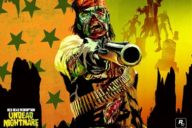 Red Dead Redemption Wallpapers   Wallpaper.