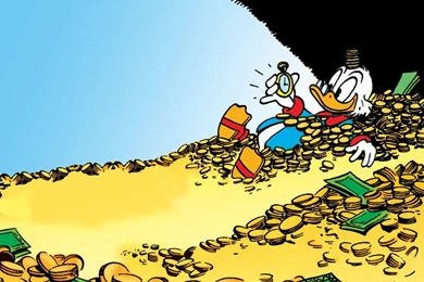 Scrooge Wallpapers   Wallpapers Cave