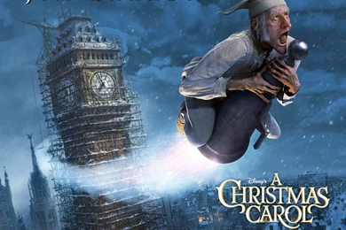 A Christmas Carol Wallpapers (1280 X 1024 Pixels)