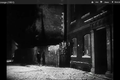 Alastair Sim's Scrooge (1951), Four Stars