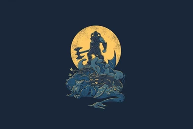 Your Dragon The Elder Scrolls V: Skyrim Wallpapers