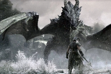 Skyrim Wallpapers Layouts G28TD WALLEO.CO WALLEO.CO