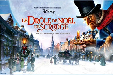 A CHRISTMAS CAROL (A CHRISTMAS CAROL)