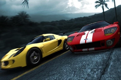 1024x768 Test Drive Unlimited Desktop PC And Mac Wallpapers