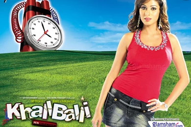 Khallballi   Fun Unlimited Movie Wallpapers 16372   Glamsham