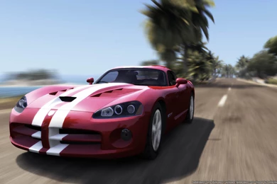 1920x1200 Test Drive Unlimited 2 Desktop PC And Mac Wallpapers