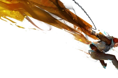 Infamous Second Son Wallpapers