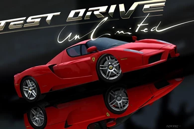 DESCARGAR TEST DRIVE UNLIMITED PARA PSP   YouTube