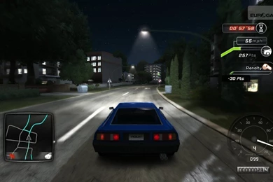 Test Drive Unlimited 2 Desktop Wallpapers