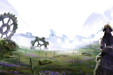 44 Fate/Stay Night: Unlimited Blade Works HD Wallpapers ...