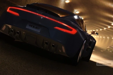 Test Drive Unlimited 2 Desktop Wallpapers