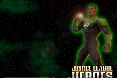 Free Justice League Heroes Wallpapers For Android @V0C « Wallx