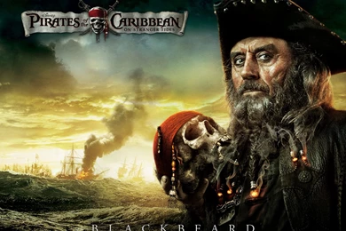 Pirates Of The Caribbean   Jack Sparrow   1600x1200   Wallpapers ...